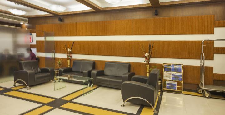 Fabhotel Cambay Sapphire Ahmedabad Exterior photo