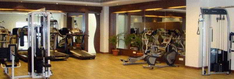 Fabhotel Cambay Sapphire Ahmedabad Facilities photo